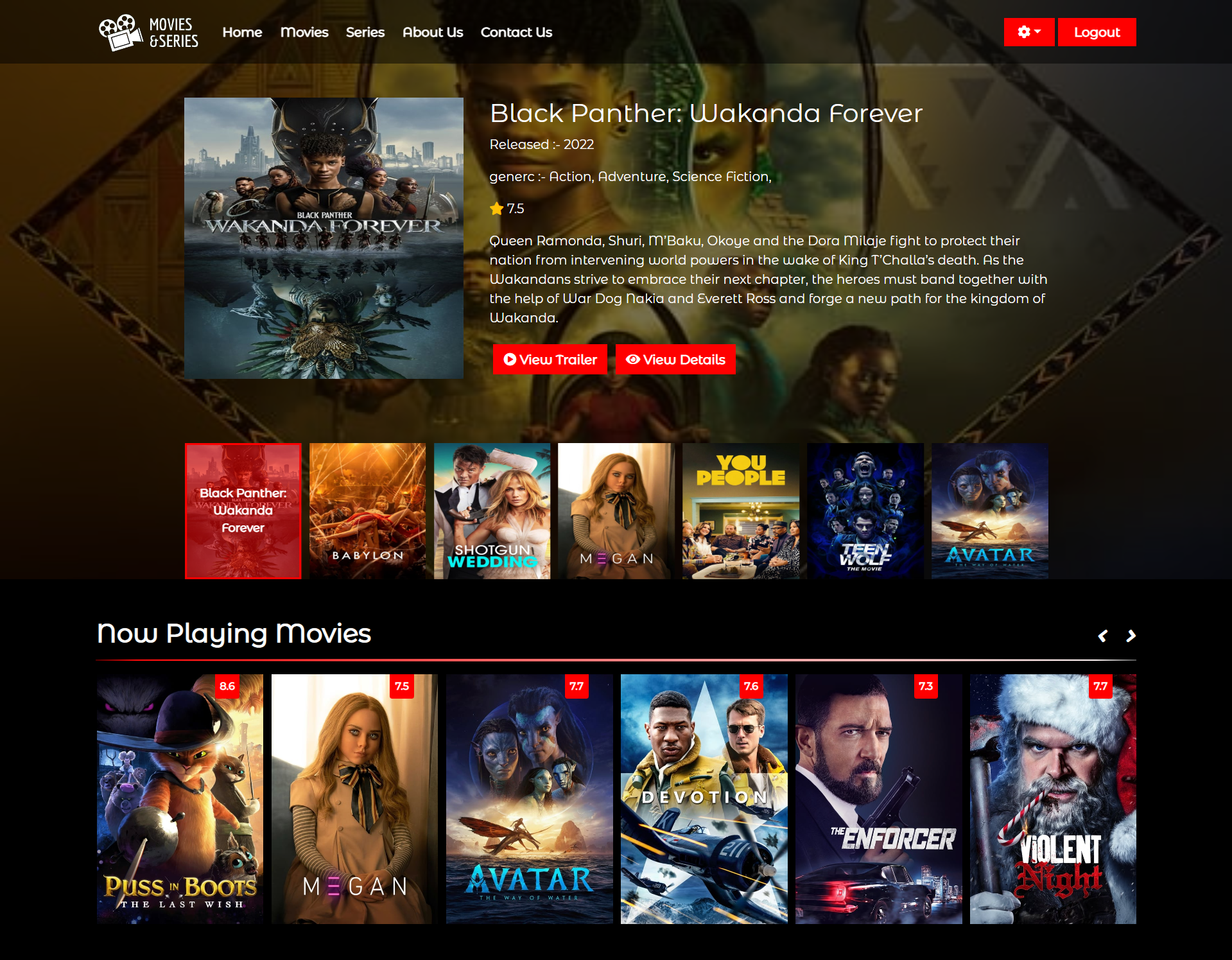 Movies Image