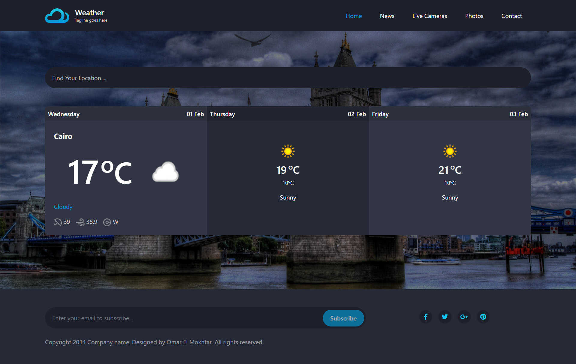 Weather Image